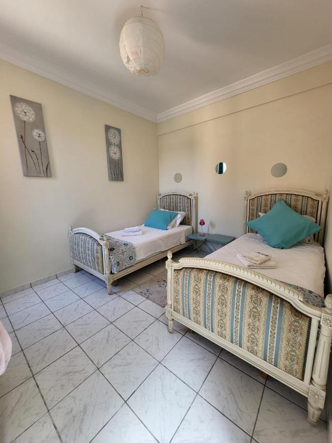 מרקש Riad Latifa מראה חיצוני תמונה