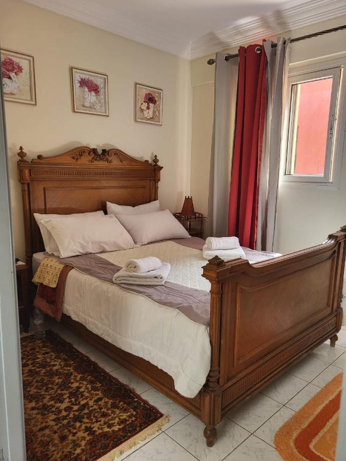מרקש Riad Latifa מראה חיצוני תמונה